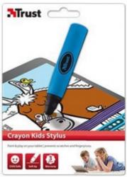 Trust Crayon Kids
