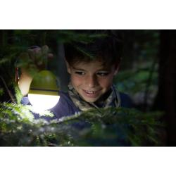 Haba Haba Terra Kids Lampička na zavesenie