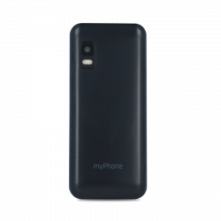 MyPhone HALO CLASSIC čierny
