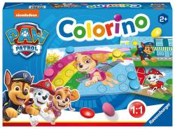 Ravensburger Colorino Labková patrola