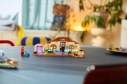 Lego Škola s Rustym a Bluey
