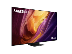 Samsung QE77S95H  + Bonus až 400€ s kódom SAM400B + Bonus projektor The Freestyle + súťaž o prémiový bicykel Festka