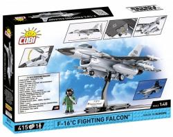 Cobi Cobi 5813 F-16C Fighting Falcon