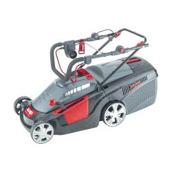 AL-KO Comfort 40.4 E 3INONE poškodený obal, tovar ok  - 3 roky plná záruka zadarmo