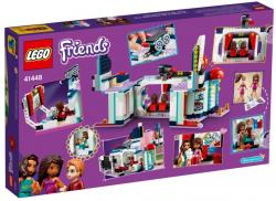 LEGO LEGO® Friends 41448 Kino v mestečku Heartlake