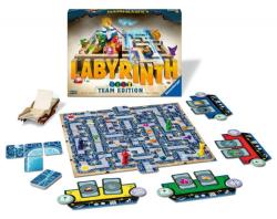 Ravensburger Kooperatívny Labyrinth - Team edícia