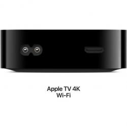Apple TV 4K Wi-Fi with 64GB storage (2022)