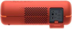 Sony SRS-XB22R červený