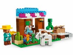 LEGO® LEGO® Minecraft® 21184 Pekáreň