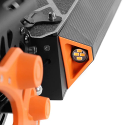 Hecht Elektrokolobežka - HECHT 5201 ORANGE