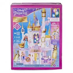 Hasbro Hasbro Disney princess oslava na zámku