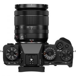 Fujifilm X-T5 + XF 18-55mm f/2,8-4 R LM OIS čierny  + Ušetri 100€