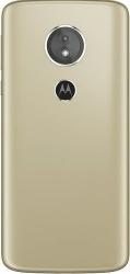 Motorola Moto E5 Dual SIM zlatý
