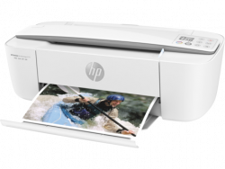 HP DeskJet Ink Advantage 3775 All-in-one vystavený kus