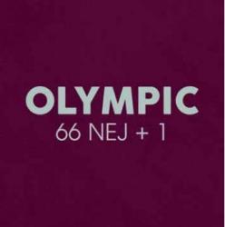 OLYMPIC - 66 NEJ+1 (3CD)