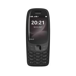 Nokia 6310 DS čierny