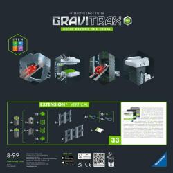 Ravensburger GraviTrax PRO Vertical