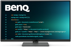 BenQ RD270Q