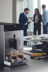 Ariete Diadema Latte Pro 1453/01 vystavený kus