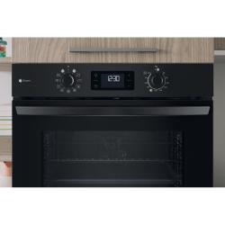 Indesit IO 258HS B  + kupóny na daľší nákup 