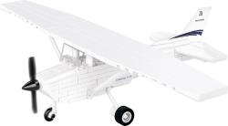 Cobi Cobi Cessna 172 Skyhawk-white, 1:48, 160 k