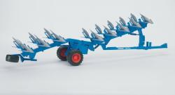 Bruder Bruder 02250 Pluh Lemken Titan