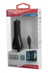 Celly CCMICRO microUSB, 1A