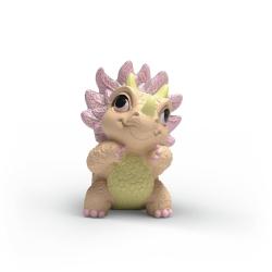 Schleich Schleich CDU liahnuce sa mláďa dinosaura