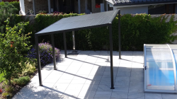 LANITPLAST STANDARD 4x3 m LG2081