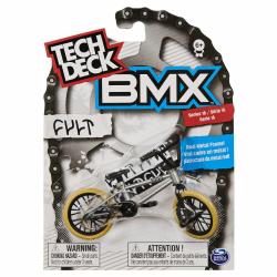 Spin Master Tech deck bmx zberateľský bicykel