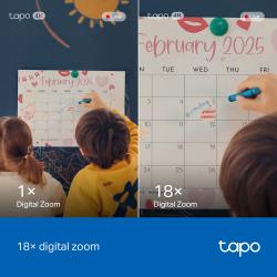 TP-Link Tapo C260