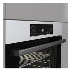 Gorenje BOSB6737E06X  + kupóny na daľší nákup 