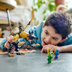 LEGO LEGO® NINJAGO® 71790 Cisársky lovec drakov