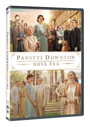 Panstvo Downton: Nová éra