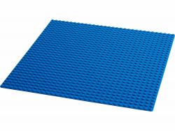 LEGO LEGO® Classic 11025 Modrá podložka na stavanie