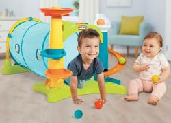 Little Tikes Little Tikes 2-in-1 Activity Tunnel