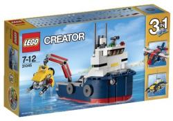 LEGO Creator LEGO Creator 31045 Prieskumník oceánu