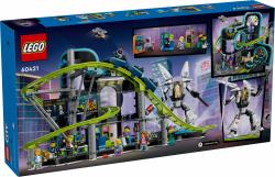 LEGO LEGO® City 60421 Zábavný park Robotický svet