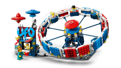 Lego Ikonické ruské koleso  + doručenie zadarmo 