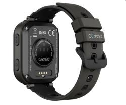 Carneo GuardKid+ 4G ULTRA 2nd gen. čierne