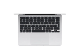 Apple MacBook Air 13'' M4 chip 10-core CPU and 10-core GPU, 16GB, 512GB SSD - Silver