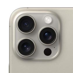 Apple iPhone 15 Pro Max 256GB Titánová prírodná