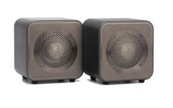 Mitchell Acoustics uStream Go black