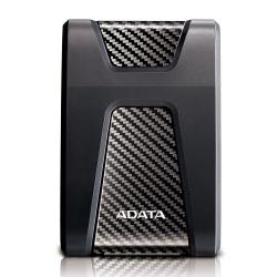 ADATA HD650 1TB čierny USB 3.1