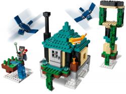 LEGO® LEGO® Minecraft™ 21173 Veža v oblakoch