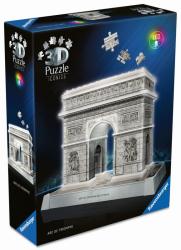Ravensburger Iconics: Víťazný oblúk (Nočná edícia)