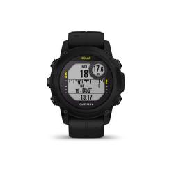 Garmin Descent G1 Solar, Black