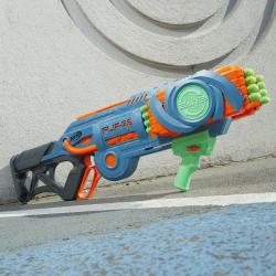 Hasbro Hasbro Nerf elite 2.0 flip 32 F2553