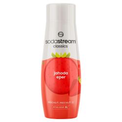 SodaStream Jahoda 440ml