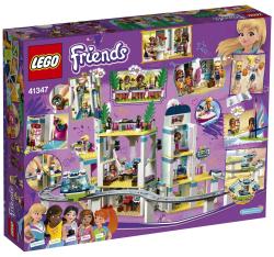 LEGO Friends VYMAZAT LEGO® Friends 41347 Resort v mestečku Heartlake